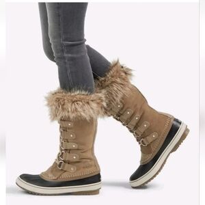 Sorel Joan of Arctic Waterproof Boot